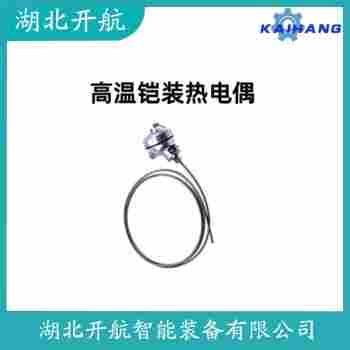 鉑銠熱電偶 WRS-120-T1