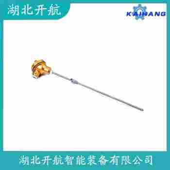 鉑銠熱電阻 WZPK-475選擇要點(diǎn)