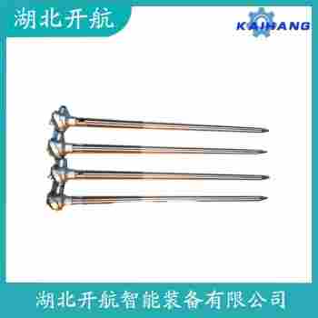 鉑銠熱電阻 WZPK-104S開航