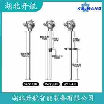 鉑銠熱電偶 WRPK-361產(chǎn)品特點