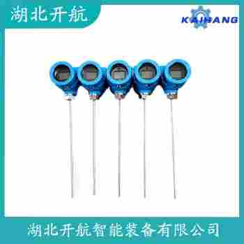 鎧裝熱電阻 WZPK-503S產(chǎn)品優(yōu)勢(shì)