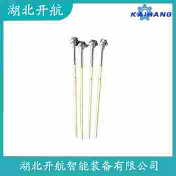 鉑銠熱電偶 GH2520功能特點