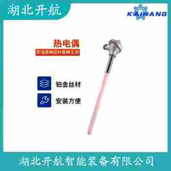 熱電偶 WRKG-3WK選擇要點
