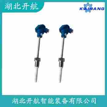 鉑銠熱電偶 WRNN-430功能特點(diǎn)