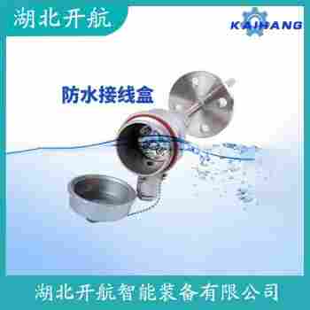 熱電偶 WRNK-471應(yīng)用案例