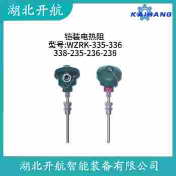 熱電偶 WRK-625產品優勢