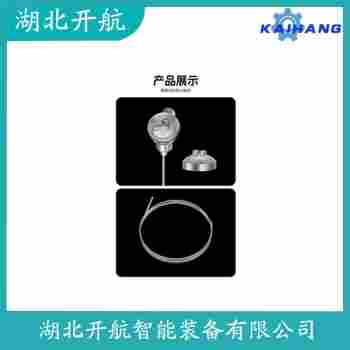 鉑銠熱電偶 WRK2-133-T1