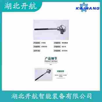 鉑銠熱電阻 WZPK-303選擇要點