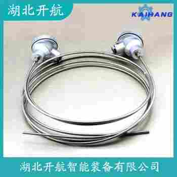 鉑銠熱電偶 WRKK-331產(chǎn)品特點