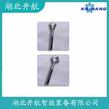 鉑銠熱電偶 WRN-430D操作流程