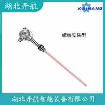 鉑銠熱電偶 WRS-131-T1