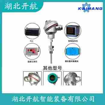 鉑銠熱電偶 WREK-388使用方法