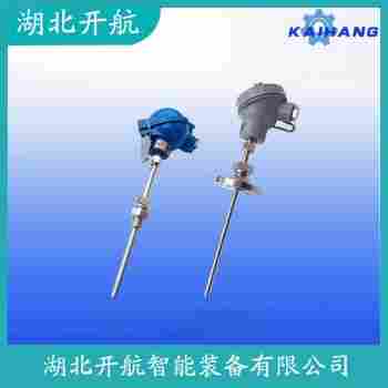 鎧裝熱電阻 WZPK2-466維護建議