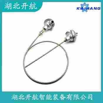 鉑銠熱電阻 WZPK-473開(kāi)航