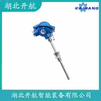 鉑銠熱電偶 WRJ2-321功能特點(diǎn)