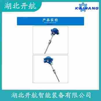 鉑銠熱電偶 WRK2-441