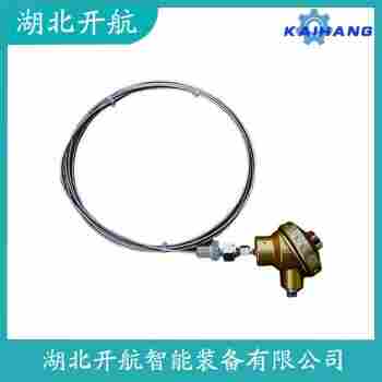 鎧裝熱電阻 WZPK-205S參數(shù)規(guī)格