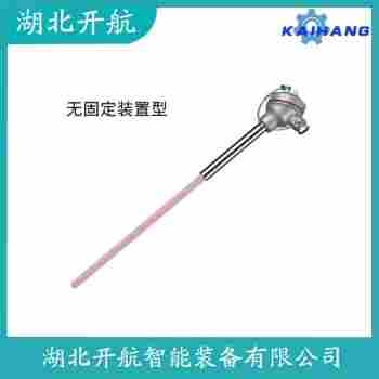 鉑銠熱電偶 ZC-WPRGNMH5使用方法