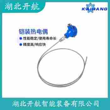 鎧裝熱電阻 WZP-260產(chǎn)品優(yōu)勢