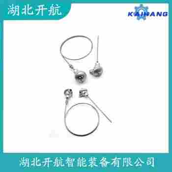 鉑銠熱電偶 WRE2-120