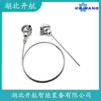 熱電偶 WRK-120產(chǎn)品優(yōu)勢