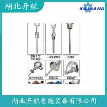 熱電偶 WREK-122產(chǎn)品優(yōu)勢