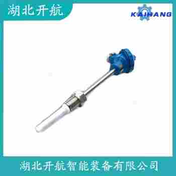 鎧裝熱電阻 WZPK-173應(yīng)用案例