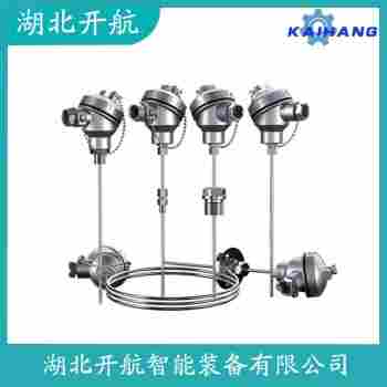 熱電偶 WZGPK參數(shù)規(guī)格