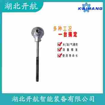 鉑銠熱電阻 WZCF-430應(yīng)用案例