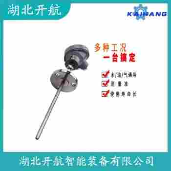 熱電偶 WRNK-421產(chǎn)品優(yōu)勢