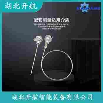 熱電偶 WRPK-271參數規格