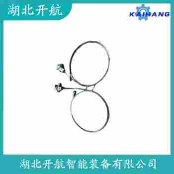 鉑銠熱電偶 GH2520功能特點