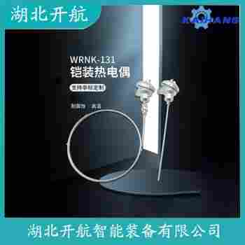 熱電偶 WRK-120產(chǎn)品優(yōu)勢