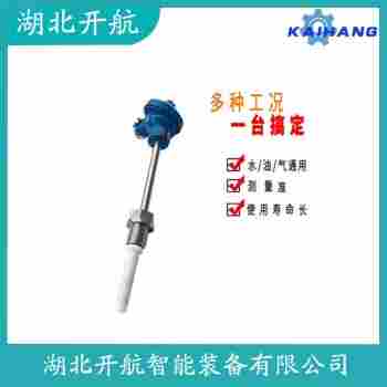 鉑銠熱電阻 TR10開(kāi)航