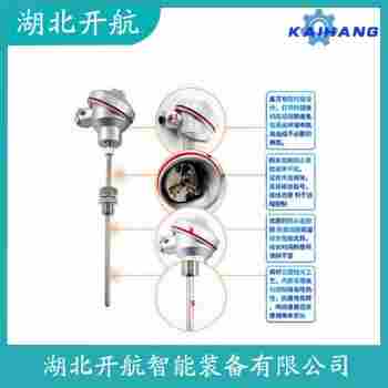 鉑銠熱電偶 WRNK-430功能特點