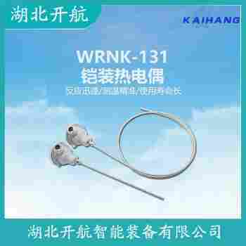 熱電偶 WRT-230維護(hù)建議
