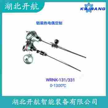 熱電偶 WRCK-271選擇要點(diǎn)
