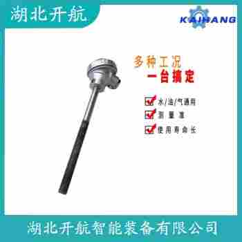 鉑銠熱電偶 WRN-330功能特點(diǎn)