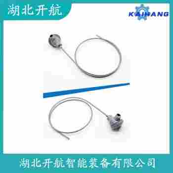 鉑銠熱電偶 WRE-12AT