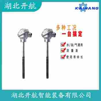 鎧裝熱電阻 WZC2F-430功能特點(diǎn)