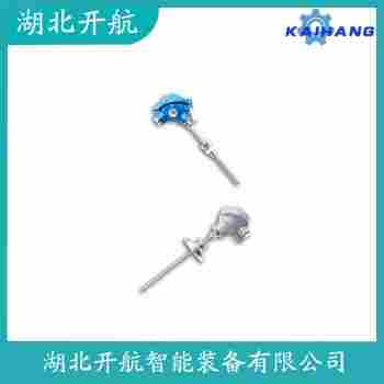 鉑銠熱電偶 WRNK2-422使用方法