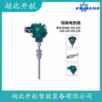 鉑銠熱電偶 WRNM-240