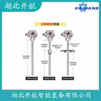 鉑銠熱電偶 WREK-302功能特點(diǎn)