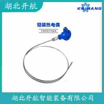 熱電偶 WRNK-581產(chǎn)品優(yōu)勢(shì)