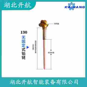 熱電偶 WRE2-230選擇要點