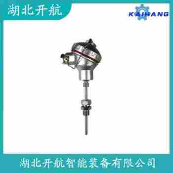 鎧裝熱電阻 WZPK-403開航