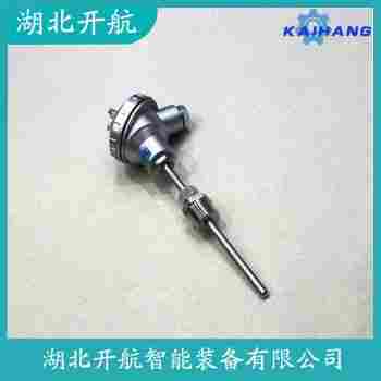 鉑銠熱電偶 WREK-191S工作原理