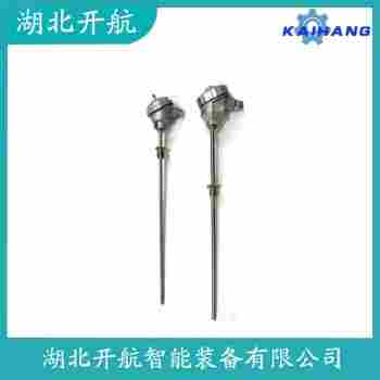 鉑銠熱電偶 WRJ2-131工作原理