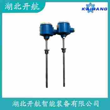 鉑銠熱電偶 WREK2-531功能特點(diǎn)