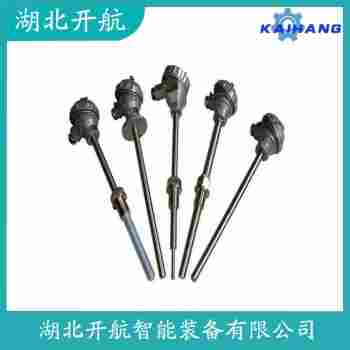 鉑銠熱電阻 WZCF-130開航